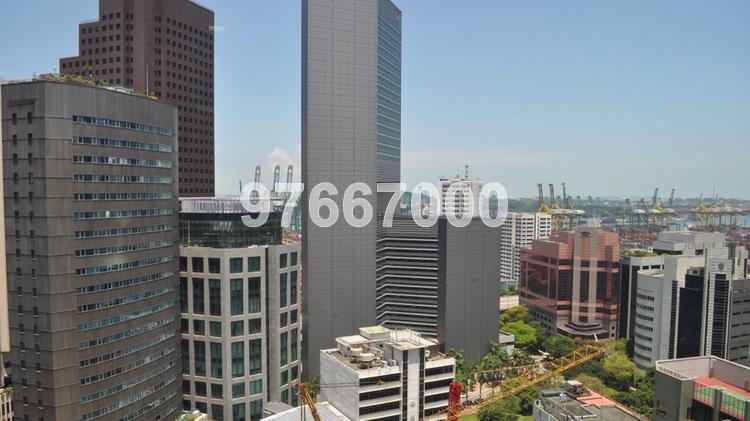 Icon (D2), Apartment #64340242